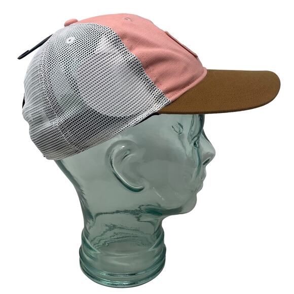 Carhartt  Canvas Mesh Back Hat Womens - Picture 4 of 9